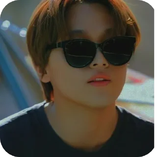 😎 emoji Roro kidul Telegram sticker 24 of 27