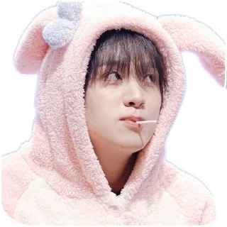 🤲 emoji Roro kidul Telegram sticker 23 of 27