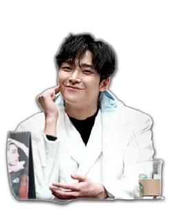 😊 emoji RoRo Telegram sticker 5 of 27