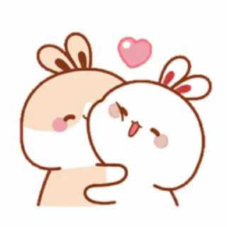 💓 emoji jie Telegram sticker 20 of 45