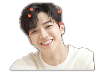 😁 emoji RoRo Telegram sticker 23 of 27