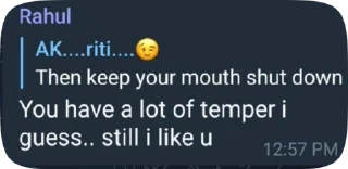 ☺️ emoji Mera pack h 🤦‍♀😐😏 Telegram sticker 1 of 50