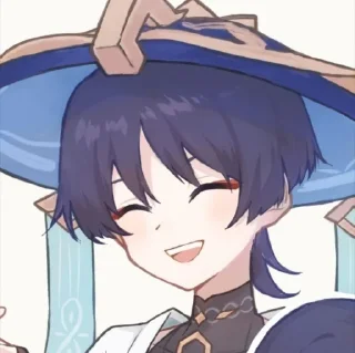 ❤️ emoji kuni Telegram sticker 7 of 30
