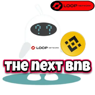 🔺️ emoji @LoopNetwork by @Stickers_Machine Telegram sticker 9 of 17