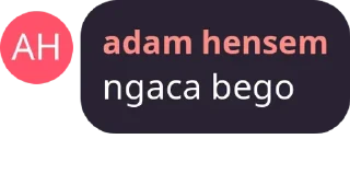 ☠ emoji alah ngentot Telegram sticker 16 of 25