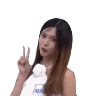 😜 emoji bini memes Telegram sticker 9 of 120