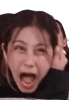 🤬 emoji bini memes Telegram sticker 20 of 120