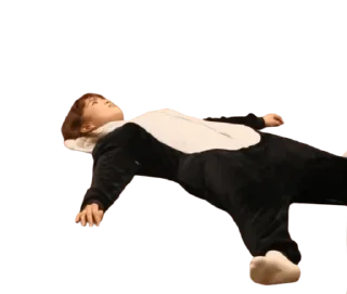 😵‍💫 emoji bini memes Telegram sticker 10 of 120