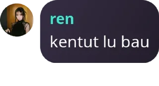 😘 emoji bini nya jaehyuk Telegram sticker 21 of 28