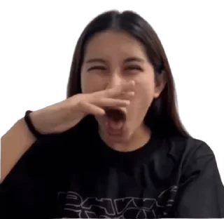 🥴 emoji bini memes Telegram sticker 16 of 120