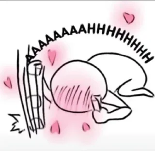 😍 emoji Hhh Telegram sticker 20 of 75