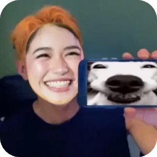 🤲 emoji bini mims @philograsya Telegram sticker 13 of 63