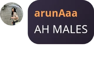 😢 emoji anjai Telegram sticker 17 of 40