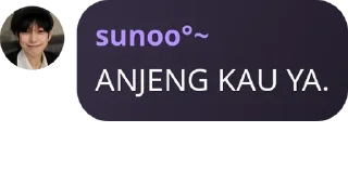 😵‍💫 emoji suno anjai Telegram sticker 8 of 12