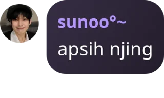 😵‍💫 emoji suno anjai Telegram sticker 11 of 12