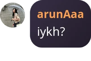😲 emoji anjai Telegram sticker 16 of 40