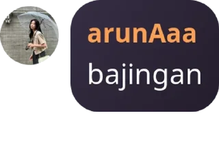 👍 emoji anjai Telegram sticker 19 of 40