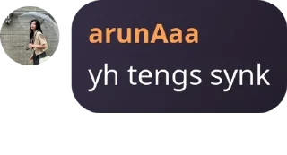 😘 emoji anjai Telegram sticker 8 of 40