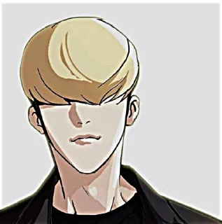Sticker from Hong Jay Yeol ( Looksim ) 
by @dddasiyyy @Streetbakerys