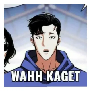 Sticker from Looksim
