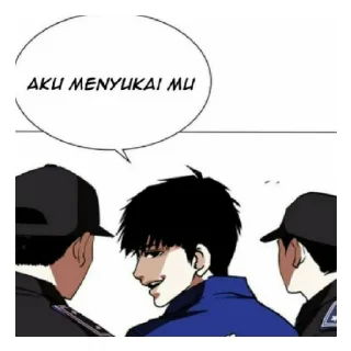 😄 emoji Looksim Telegram sticker 7 of 8