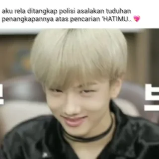 🤟 emoji pacarku gemas Telegram sticker 24 of 36