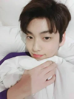 Sticker from Choi Soobin by @seokjins