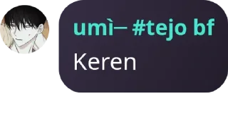 🤙 emoji ketikan umi Telegram sticker 11 of 12