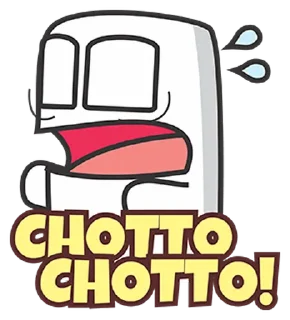 😨 emoji Ultimate Romaji Edition by @Dunhill_Biru Telegram sticker 19 of 34