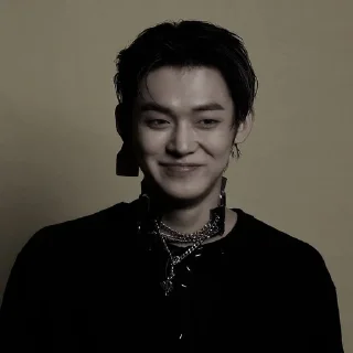 🐈‍⬛️ emoji yeonjun dark filt @ravarjun Telegram sticker 1 of 105