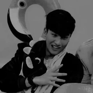 ☠ emoji tay dark filt [ @thaihomies ] Telegram sticker 16 of 25