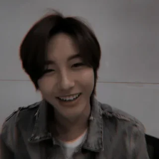 🎻 emoji Renjun Live @nctdreamstiker Telegram sticker 19 of 72