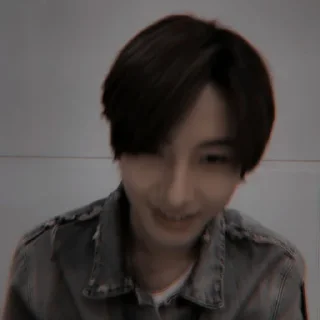 🎻 emoji Renjun Live @nctdreamstiker Telegram sticker 12 of 72