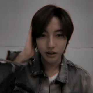 🎻 emoji Renjun Live @nctdreamstiker Telegram sticker 10 of 72