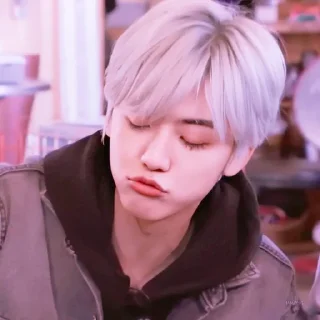 🍼 emoji Jaemin @rumahduda Telegram sticker 5 of 25