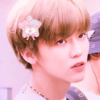 🍼 emoji Jaemin @rumahduda Telegram sticker 11 of 25