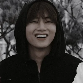 ⚔ emoji Taehyung @Rumahduda Telegram sticker 19 of 24