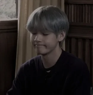 ⚔ emoji Taehyung @Rumahduda Telegram sticker 14 of 24