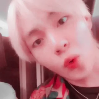 🍓 emoji taehyungie ◡̈ – @j0rgav Telegram sticker 18 of 65