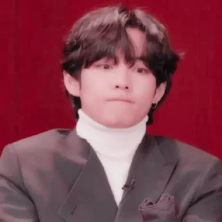 🍓 emoji taehyungie ◡̈ – @j0rgav Telegram sticker 24 of 65