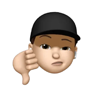 🎱 emoji @abidmzfrr Telegram sticker 8 of 24