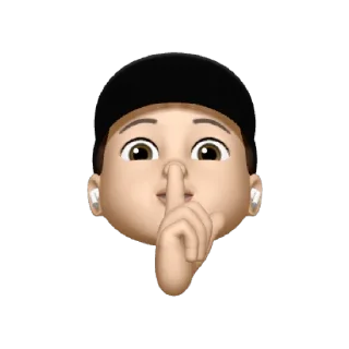 🎱 emoji @abidmzfrr Telegram sticker 11 of 24