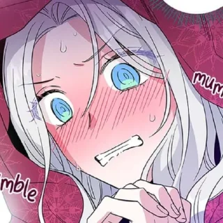 ☑️ emoji Cassia & Zester @zeepacks Telegram sticker 13 of 120