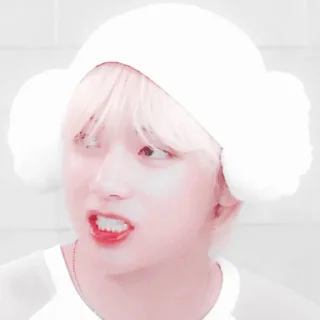 Sticker from taehyungie ◡̈ – @j0rgav