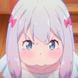 😡 emoji ˗ˏˋᔕᗩGIᖇIˎˊ˗¨̮ › @J0RGAV Telegram sticker 13 of 25