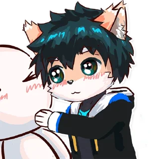 Sticker from 伏安VA2020