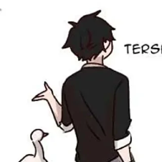 ✨ emoji @TIKELCITY2 ⋆ @GepengStickerr ⋆ @KaiyoRealm ⋆ @creamydessert Telegram sticker 13 of 35