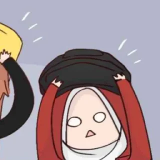 🐵 emoji Amu — @nakasestuff x @tikelcity2 Telegram sticker 5 of 40