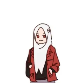 🐵 emoji Amu — @nakasestuff x @tikelcity2 Telegram sticker 8 of 40