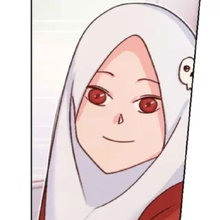 🐵 emoji Amu — @nakasestuff x @tikelcity2 Telegram sticker 21 of 40